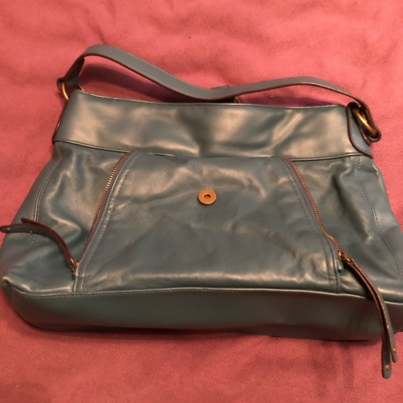 Kelly green purse target Clearance